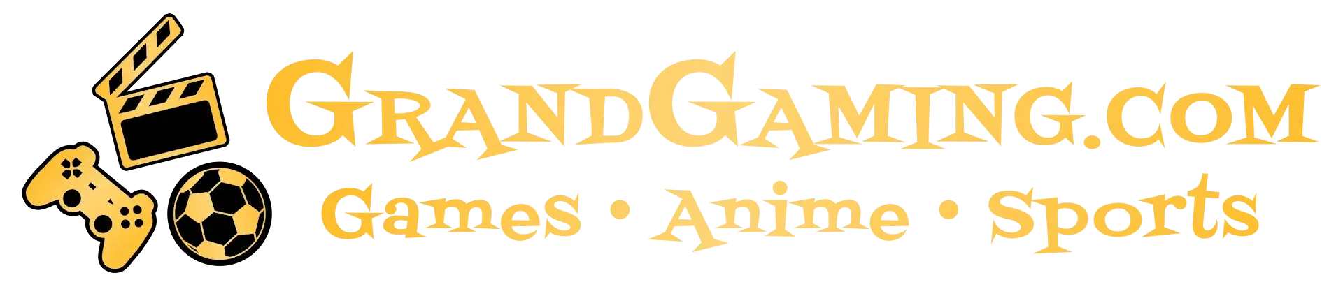 Grand Gaming Logo